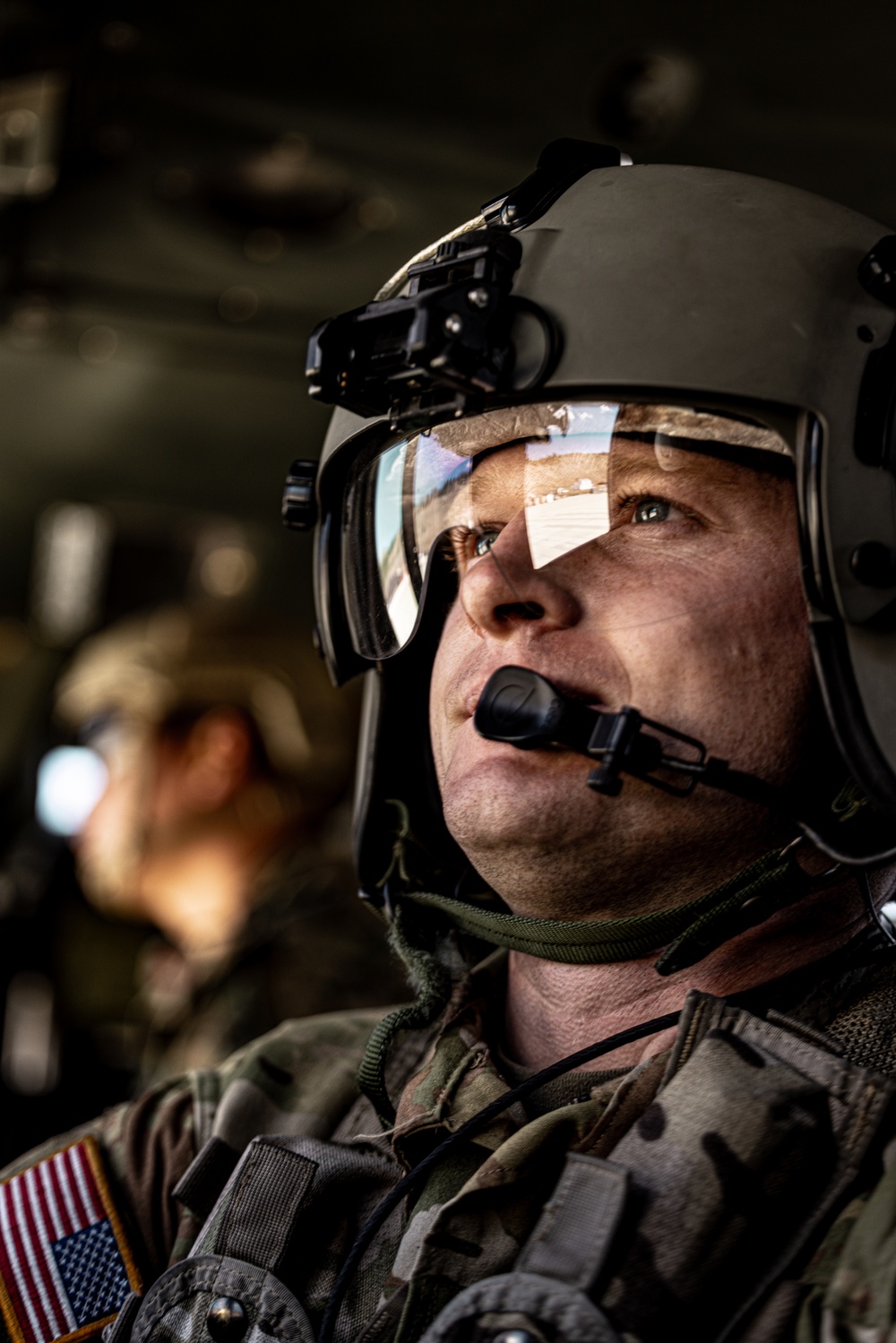 U.S. service members conduct CASEVAC during Mountain Medicine 3-25 final exercise U.S. service members conduct CASEVAC during Mountain Medicine 3-25 final exercise