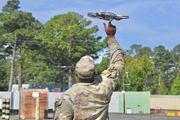 Lethality takes flight during Fort Polk’s first drone competition