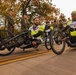 The Historic 50th Marine Corps Marathon