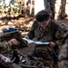 U.S. service members conduct CASEVAC during Mountain Medicine 3-25 final exercise