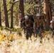 U.S. service members conduct CASEVAC during Mountain Medicine 3-25 final exercise