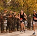 The Historic 50th Marine Corps Marathon
