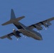 2nd Distribution Support Battalion and Marine Aerial Refueler Squadron (VMGR) 252 Conduct Airdrop Operations