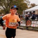 The Historic 50th Marine Corps Marathon