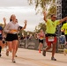 The Historic 50th Marine Corps Marathon
