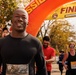The Historic 50th Marine Corps Marathon