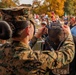The Historic 50th Marine Corps Marathon