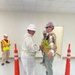 USACE Conducts On-Site Emergency Drill at FUSRAP Shallow Land Disposal Area