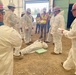 USACE Conducts On-Site Emergency Drill at FUSRAP Shallow Land Disposal Area