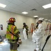 USACE Conducts On-Site Emergency Drill at FUSRAP Shallow Land Disposal Area