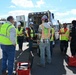 USACE Conducts On-Site Emergency Drill at FUSRAP Shallow Land Disposal Area