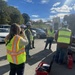 USACE Conducts On-Site Emergency Drill at FUSRAP Shallow Land Disposal Area