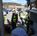 USACE Conducts On-Site Emergency Drill at FUSRAP Shallow Land Disposal Area