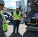 USACE Conducts On-Site Emergency Drill at FUSRAP Shallow Land Disposal Area