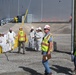 USACE Conducts On-Site Emergency Drill at FUSRAP Shallow Land Disposal Area