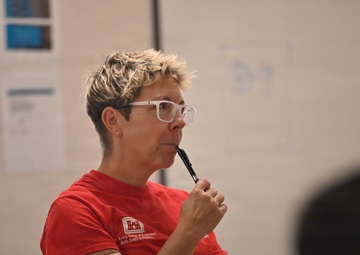 USACE Conducts On-Site Emergency Drill at FUSRAP Shallow Land Disposal Area