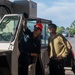 Small Team, Big Impact: First-of-its-kind fire truck engine swap