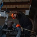 Small Team, Big Impact: First-of-its-kind fire truck engine swap