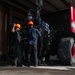 Small Team, Big Impact: First-of-its-kind fire truck engine swap
