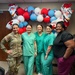 Calm in the Chaos: Emergency Nurses at BJACH Strengthen Readiness Through Expert Care
