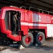 Small Team, Big Impact: First-of-its-kind fire truck engine swap