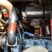 Small Team, Big Impact: First-of-its-kind fire truck engine swap