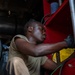 Small Team, Big Impact: First-of-its-kind fire truck engine swap