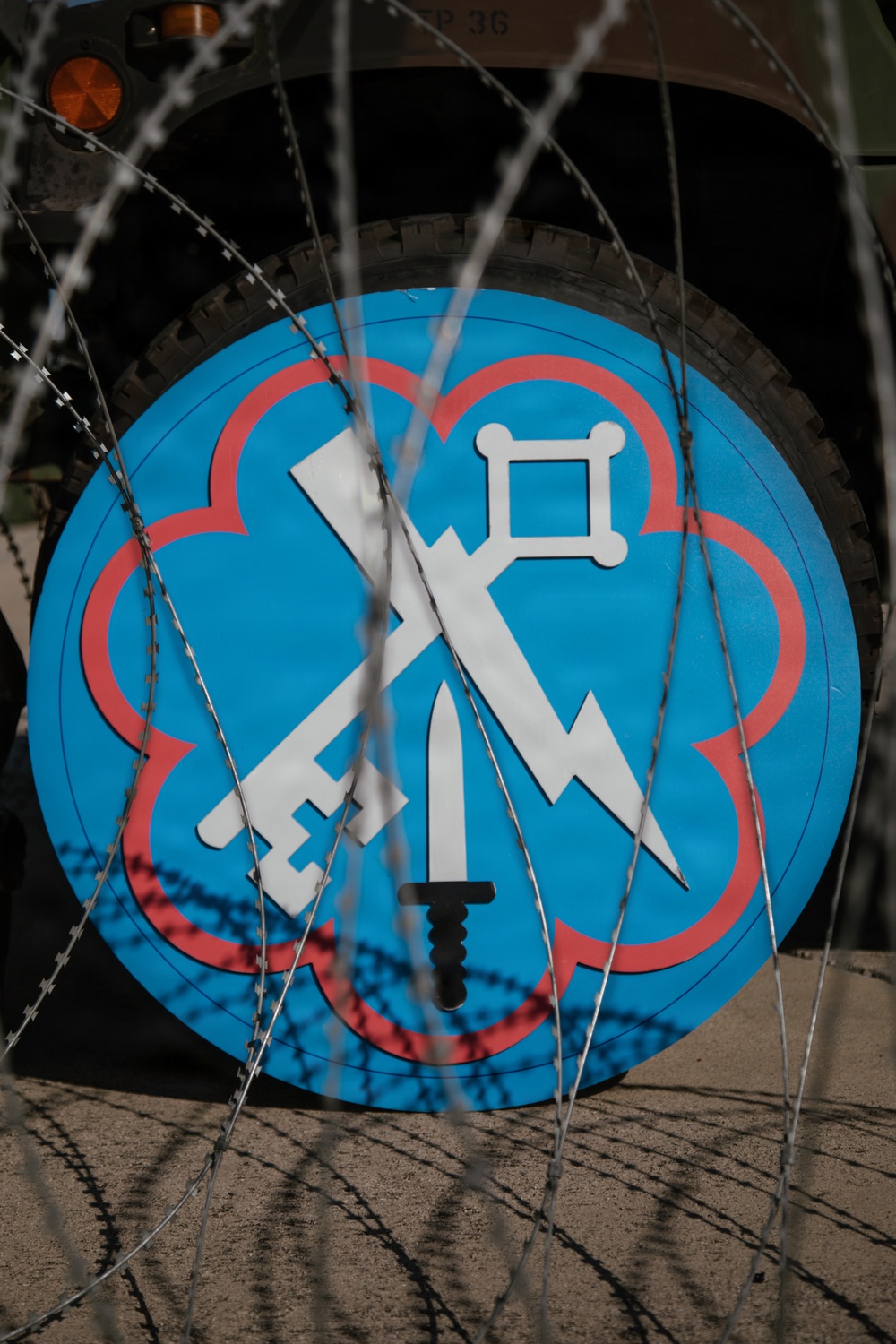 SETAF-AF conducts communication exercise