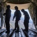 2nd Distribution Support Battalion and Marine Aerial Refueler Squadron (VMGR) 252 Conduct Airdrop Operations