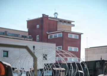 SETAF-AF conducts communication exercise