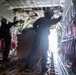 2nd Distribution Support Battalion and Marine Aerial Refueler Squadron (VMGR) 252 Conduct Airdrop Operations