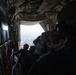 2nd Distribution Support Battalion and Marine Aerial Refueler Squadron (VMGR) 252 Conduct Airdrop Operations