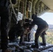 2nd Distribution Support Battalion and Marine Aerial Refueler Squadron (VMGR) 252 Conduct Airdrop Operations