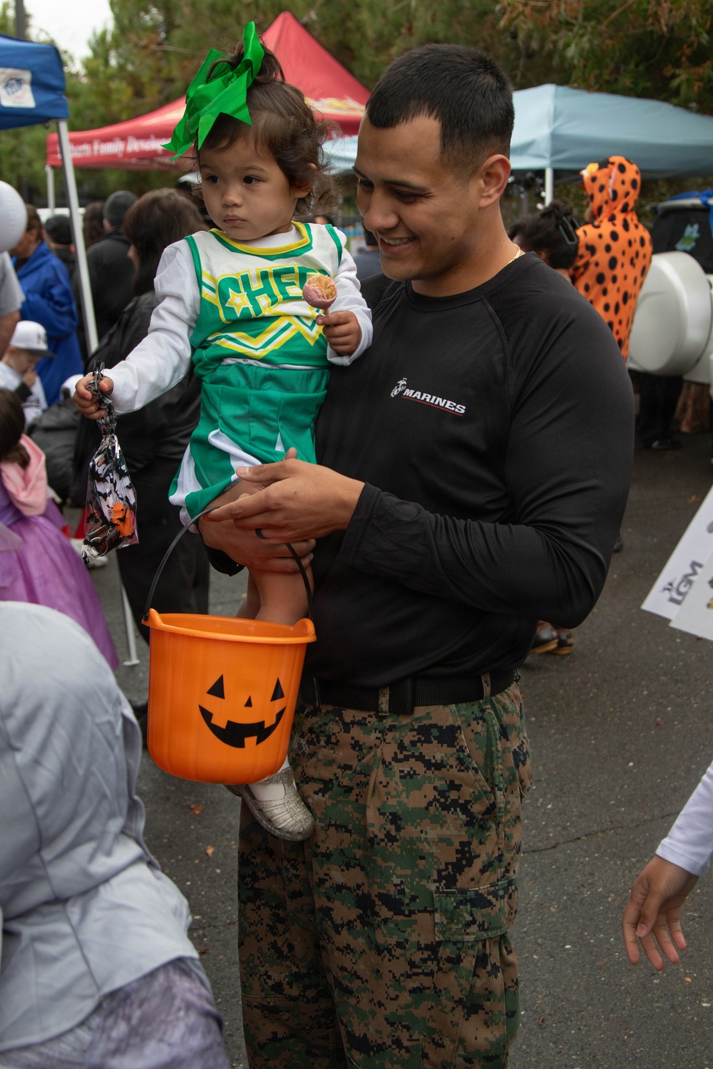 RS Sacramento: Trunk or Treat