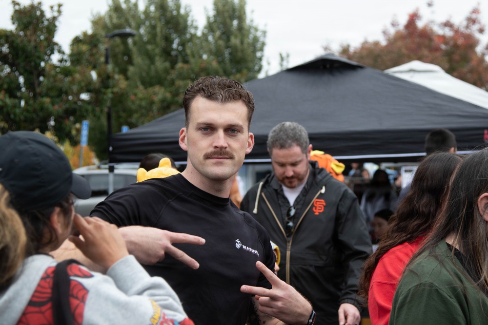 RS Sacramento: Trunk or Treat