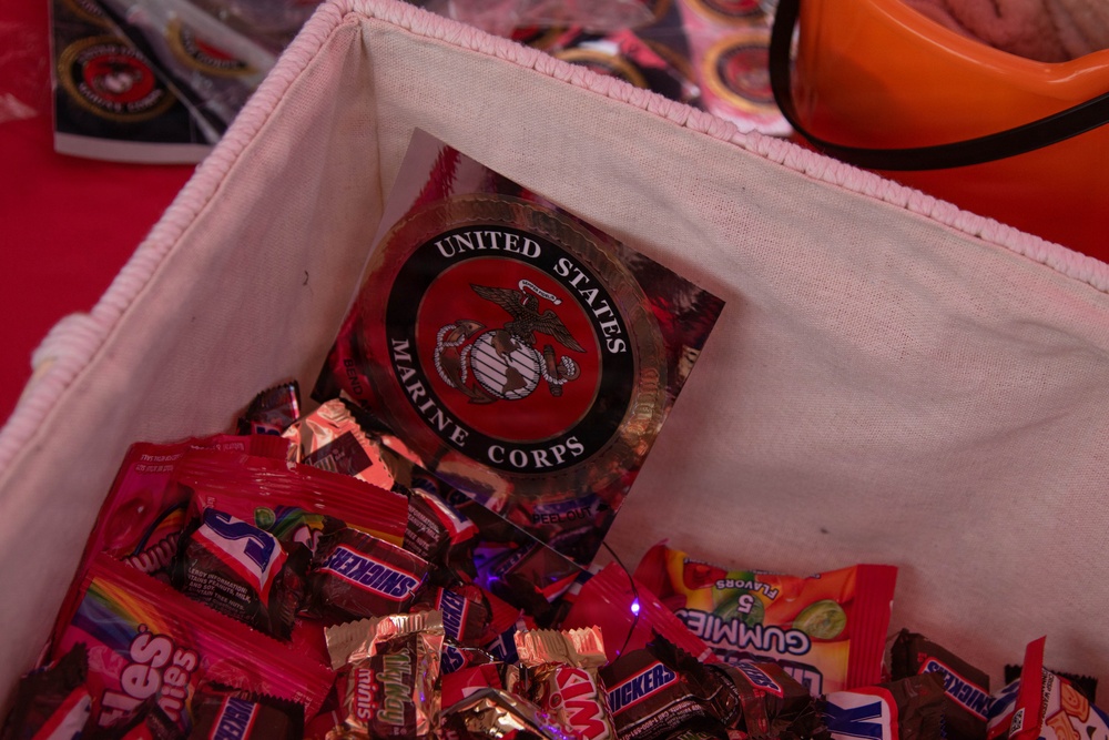 RS Sacramento: Trunk or Treat