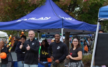 RS Sacramento: Trunk or Treat