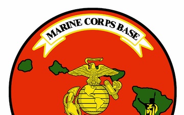 Marine Corps Base Hawaii Logo