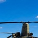 Army Chinooks excel in delivering excess to DLA