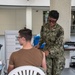 Corpsman Administer 2025 Flu Vaccine