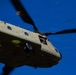 Army Chinooks excel in delivering excess to DLA