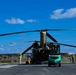 Army Chinooks excel in delivering excess to DLA