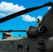 Army Chinooks excel in delivering excess to DLA