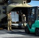 Army Chinooks excel in delivering excess to DLA