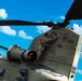 Army Chinooks excel in delivering excess to DLA