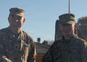 7ID Participates in Rising Thunder 2025’s Opening Ceremony