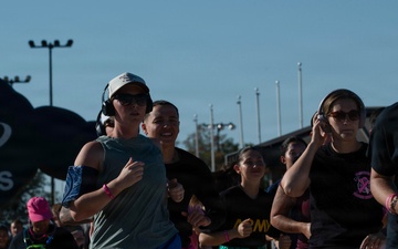 Breast Cancer Awareness 5K 2025