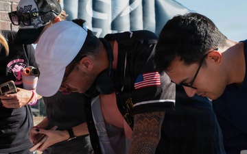 Breast Cancer Awareness 5K 2025