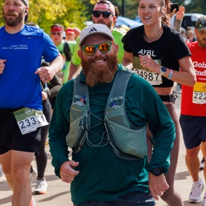 Americans, Japanese compete together in 32nd Annual MCAS Iwakuni Triathlon (Inside Iwakuni Radio News)