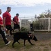 Wounded Warrior Battalion Steps Forward for the Marine Corps' 250th Birthday